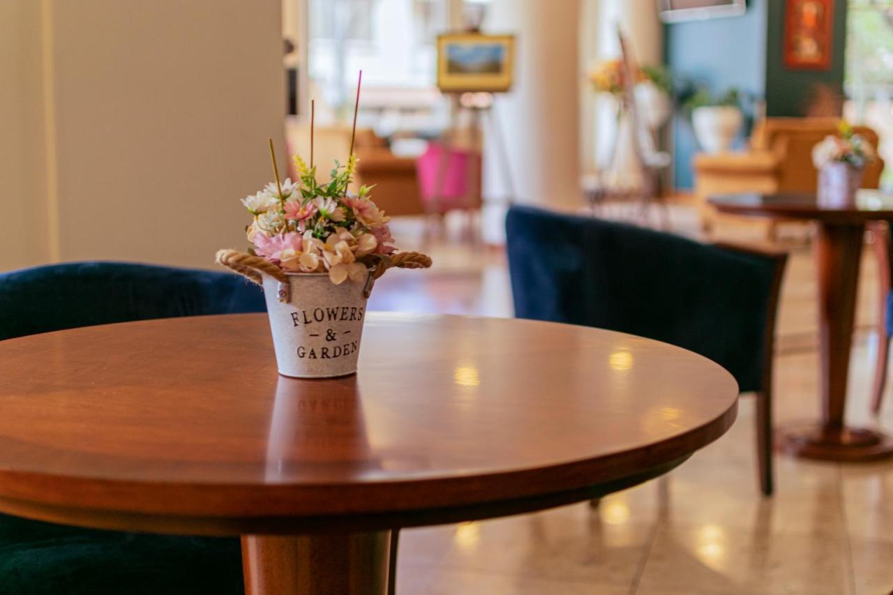 Hotel Sonesta