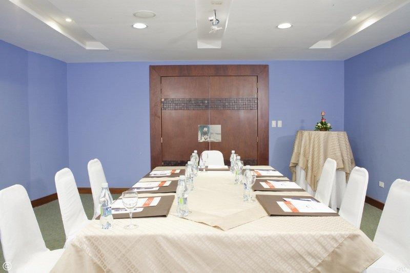 Sonesta Hotel 5*