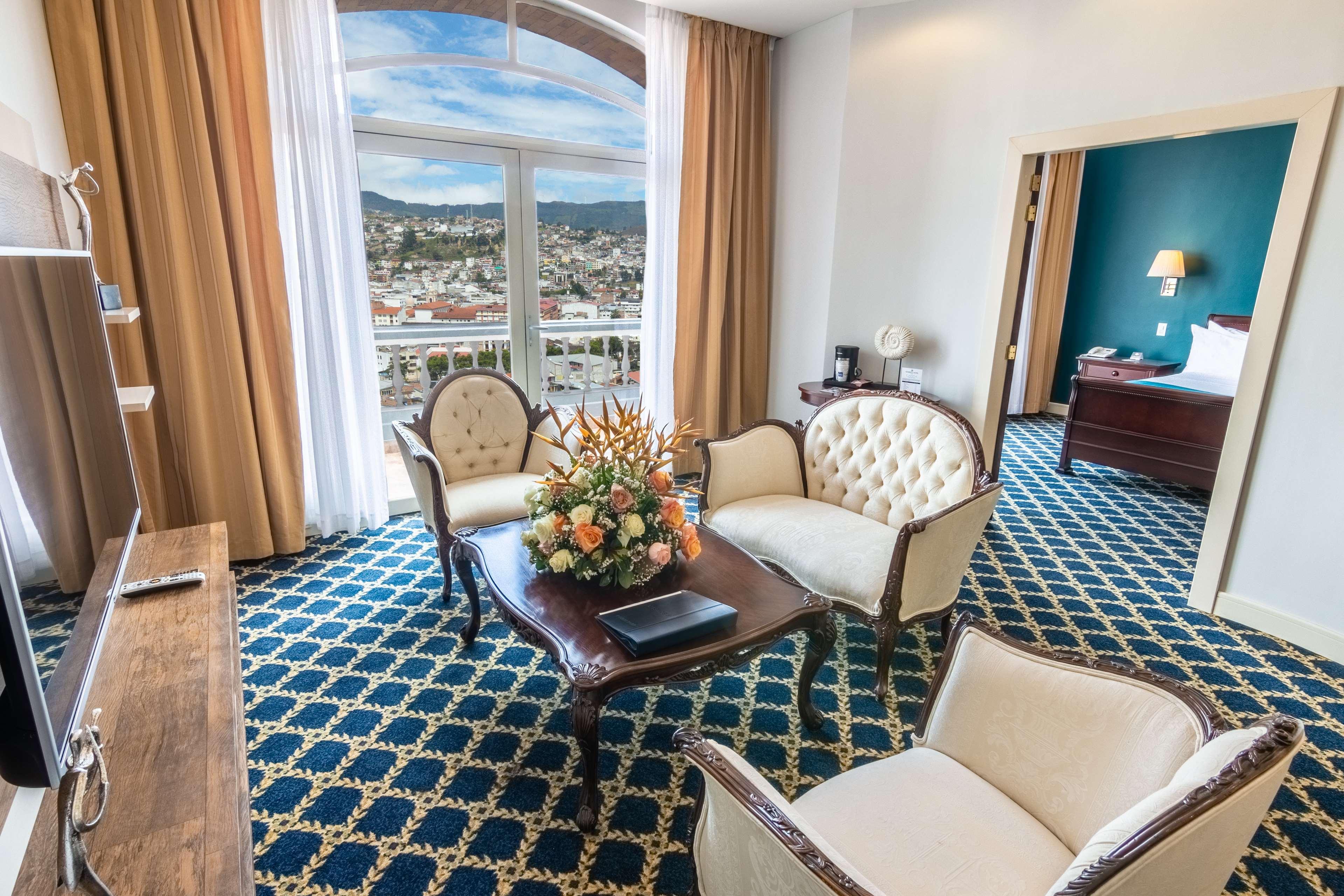 Hotel Sonesta 5*