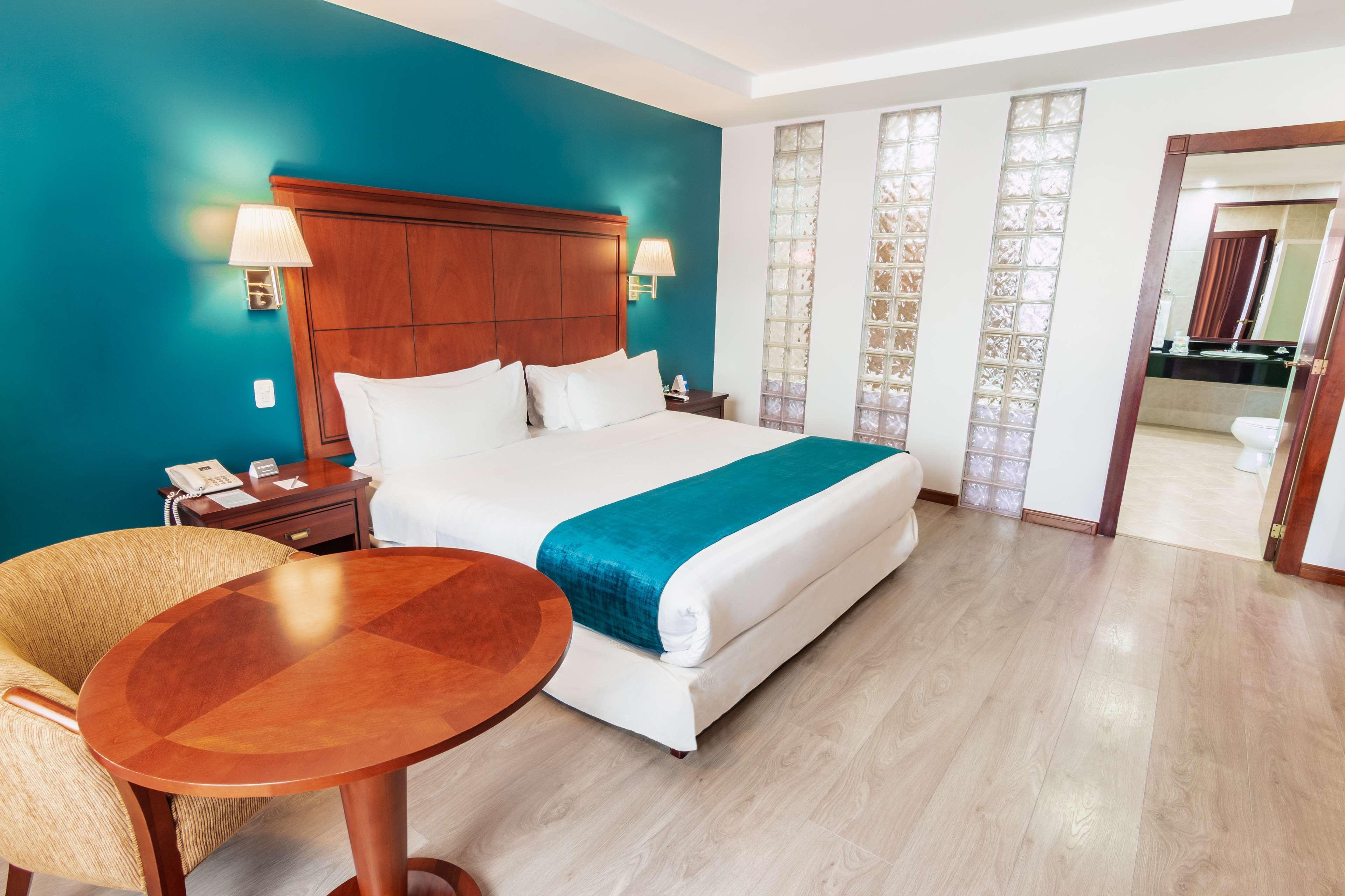 Sonesta Hotel Loja