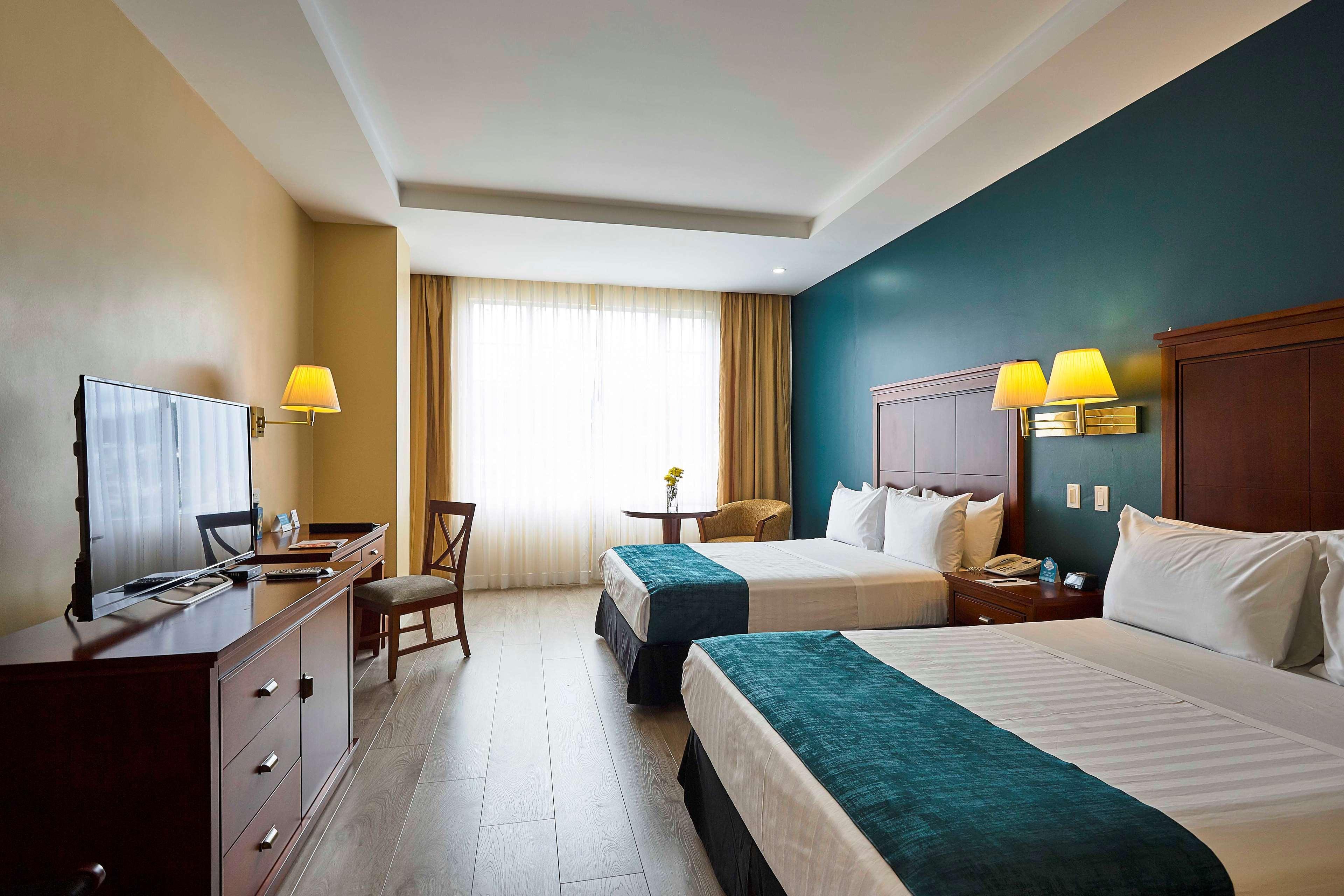 Sonesta Hotel Loja