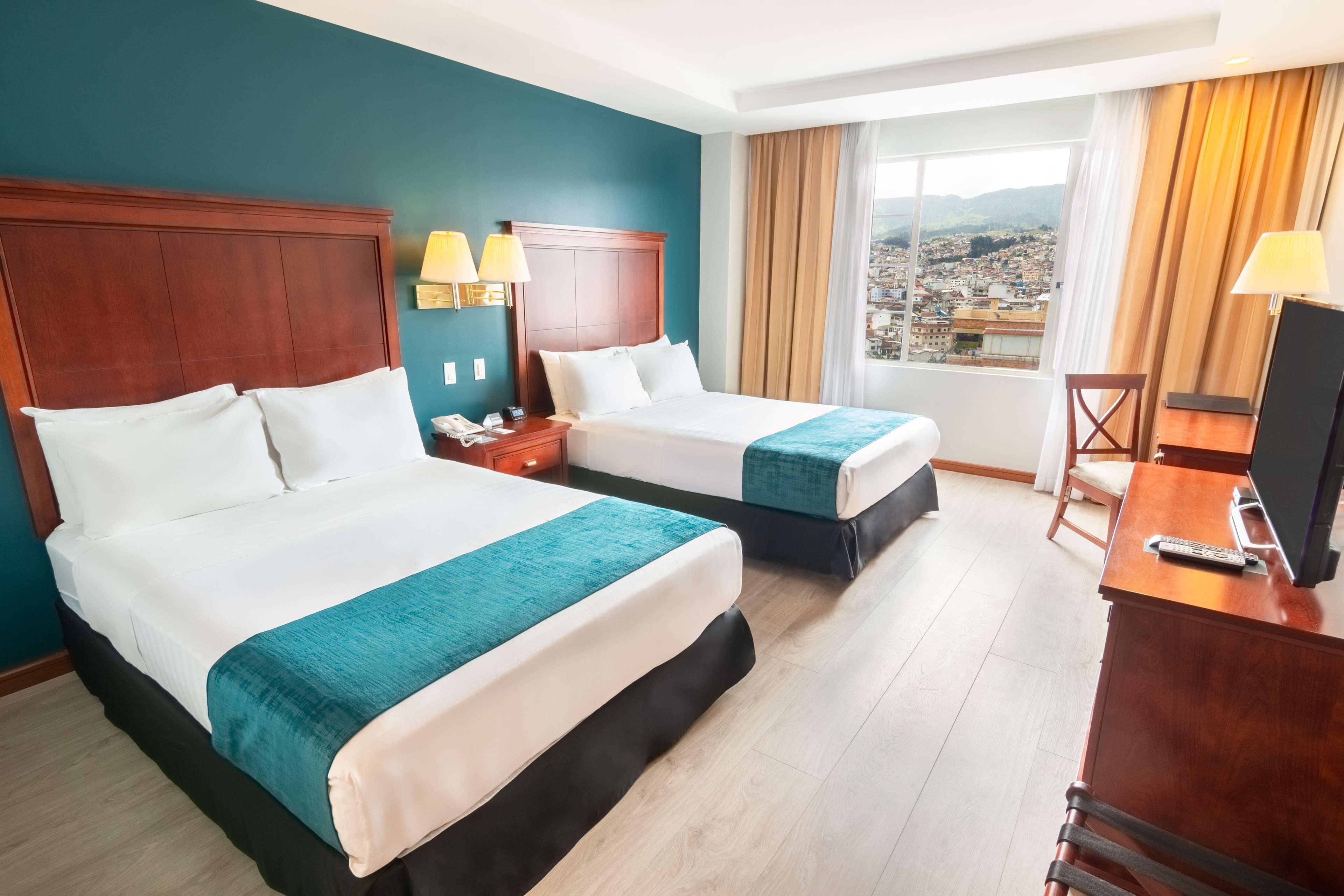 Sonesta Hotel Loja