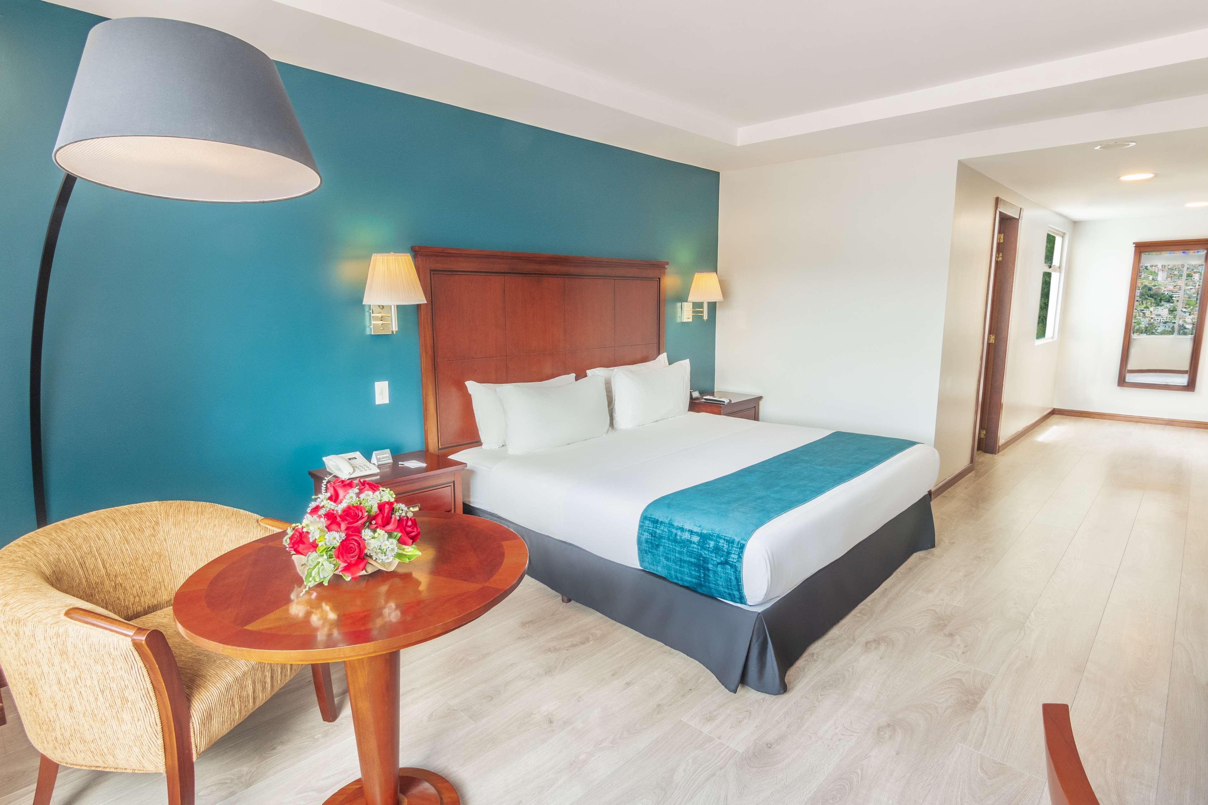 Sonesta Hotel Loja