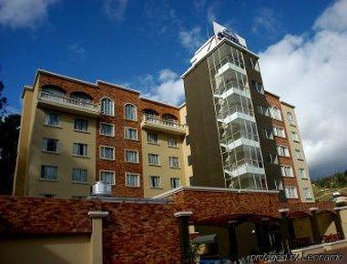 Sonesta Hotel