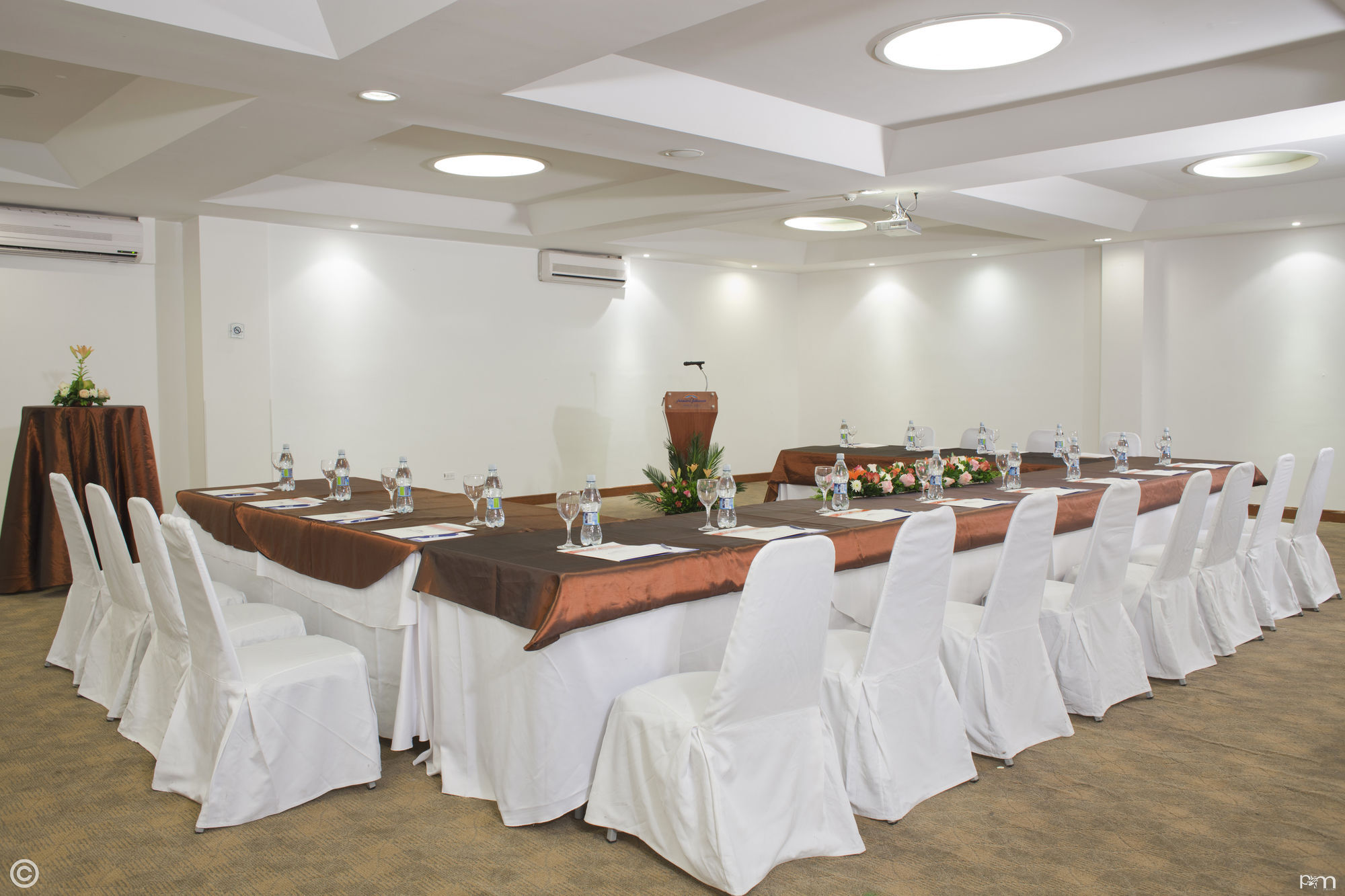 Hotel Sonesta Loja