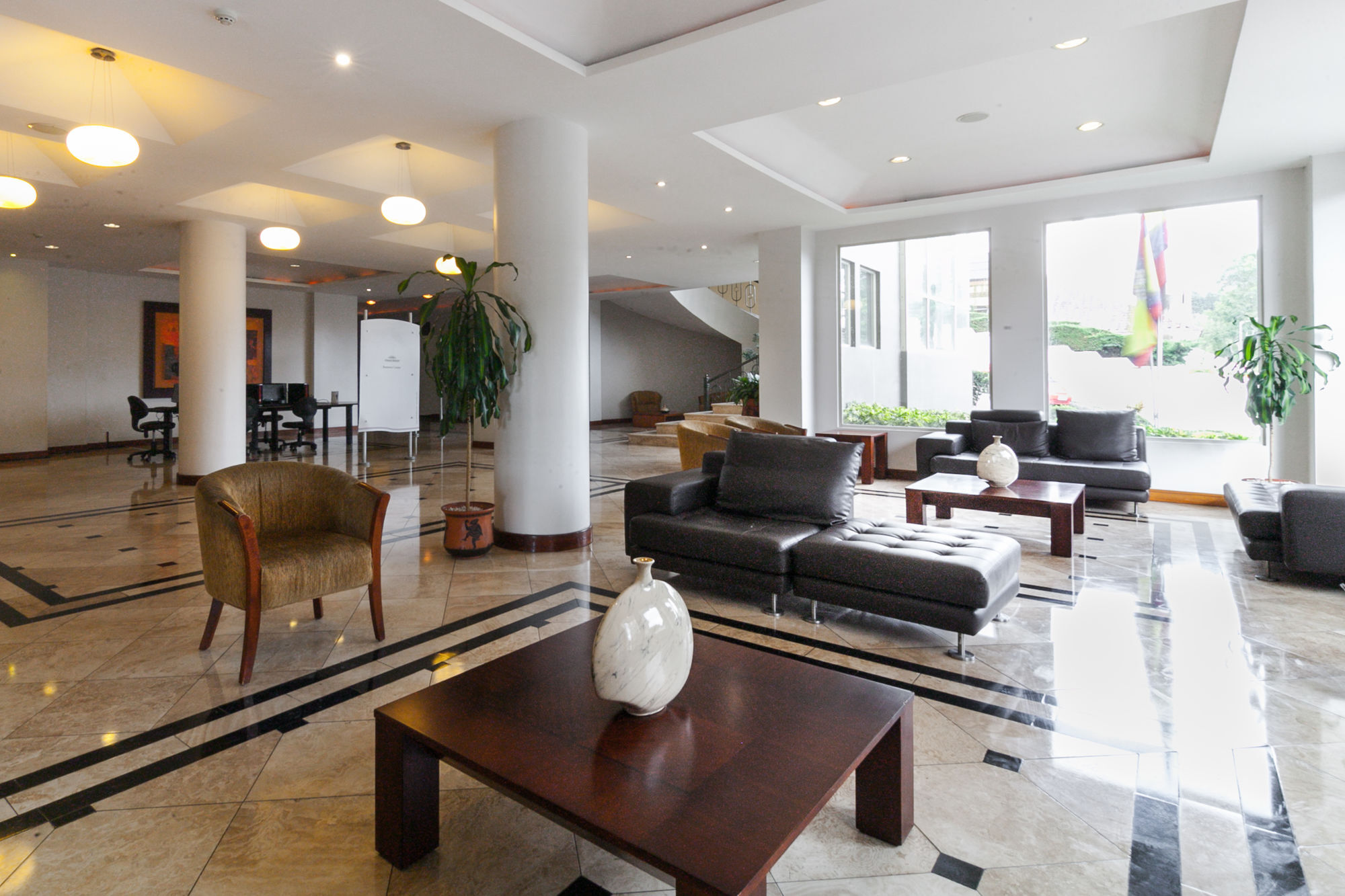 Sonesta 5* Loja
