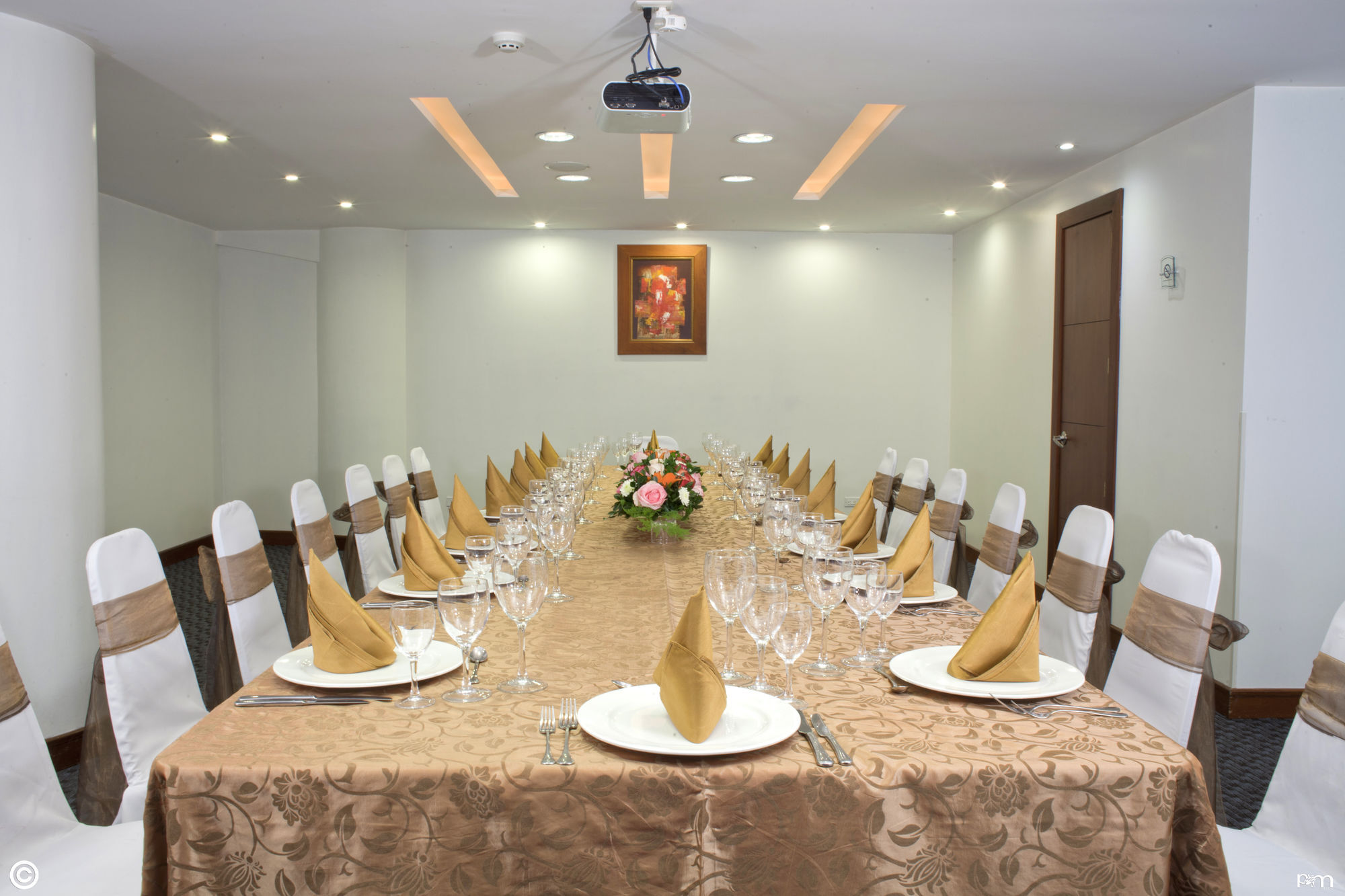 Sonesta Hotel Loja