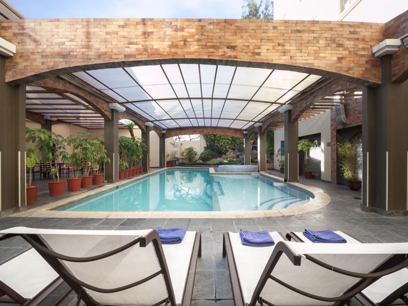 Hotel Sonesta Loja