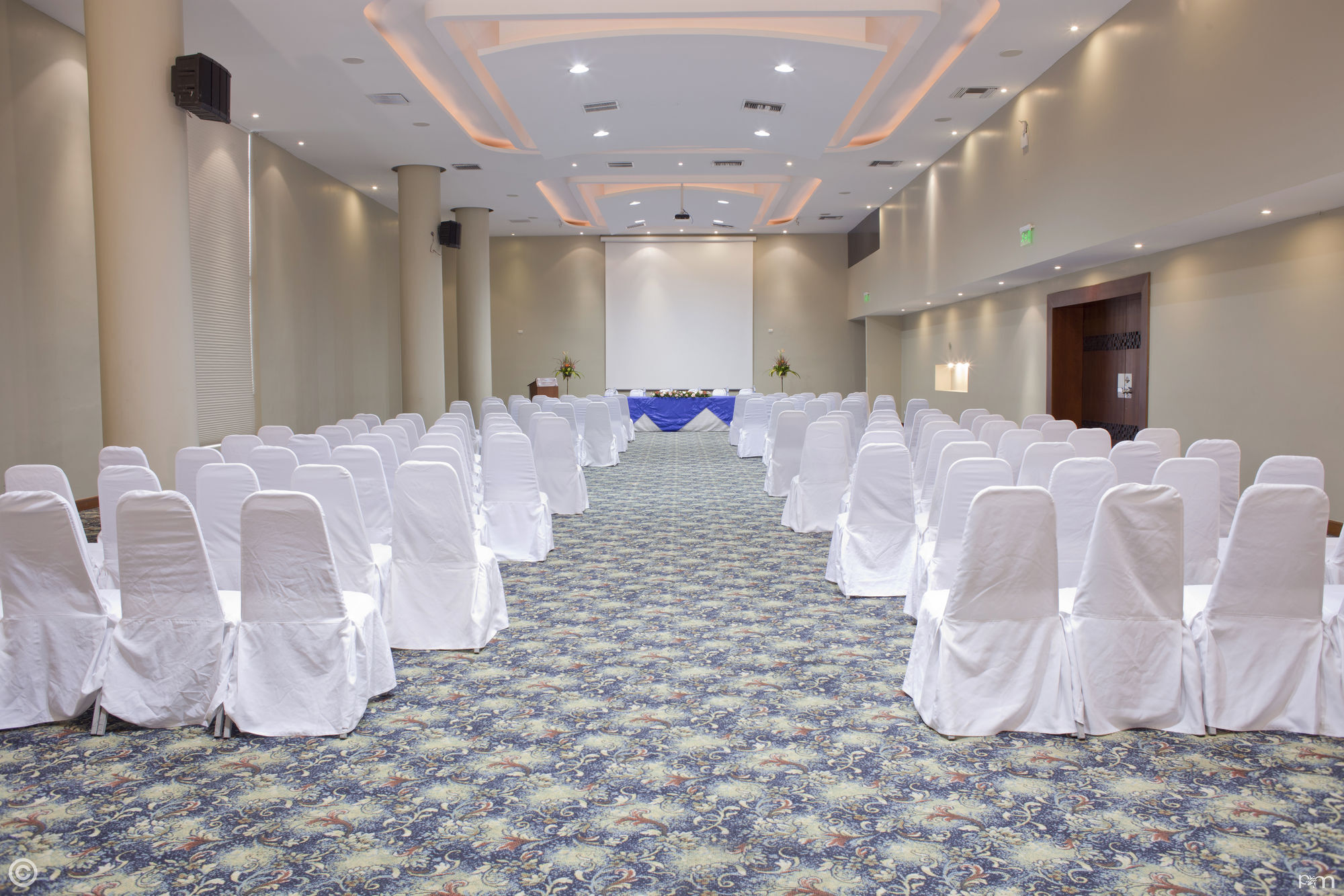 Hotel Sonesta 5*