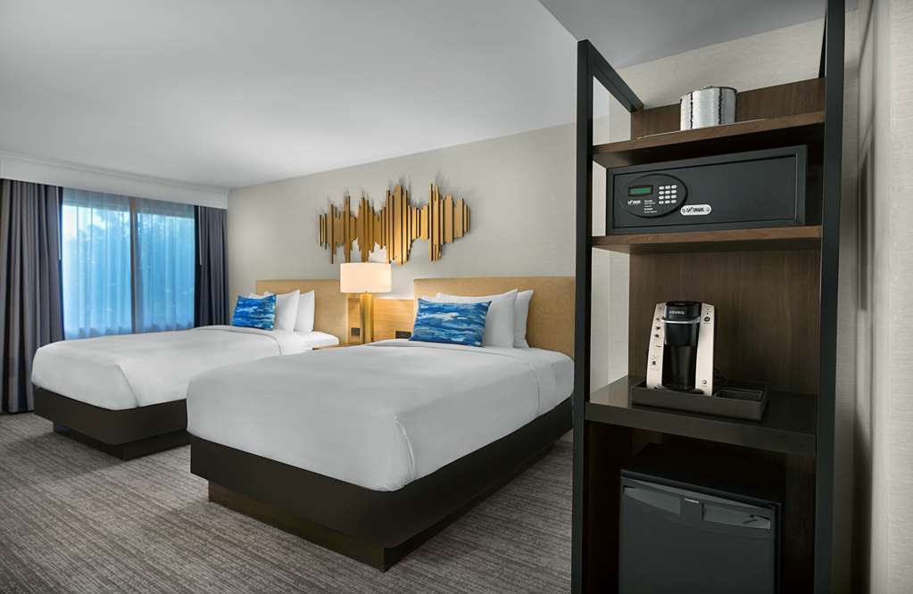 Sonesta Hotel 5*