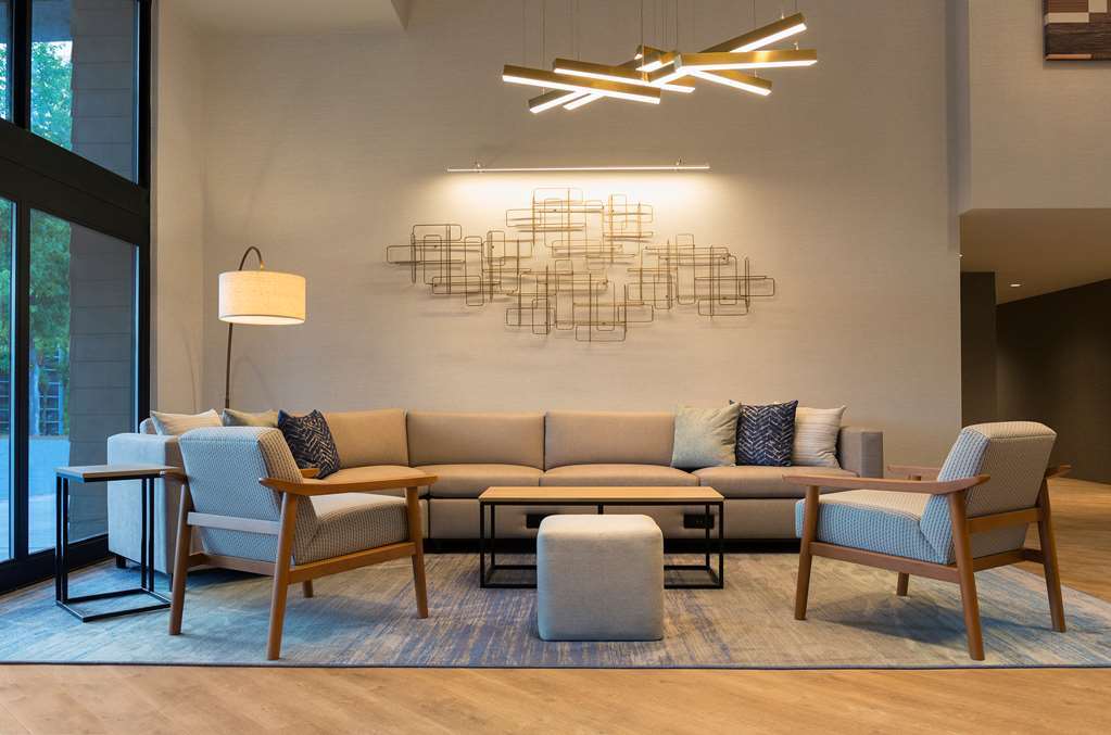 Hotel Sonesta