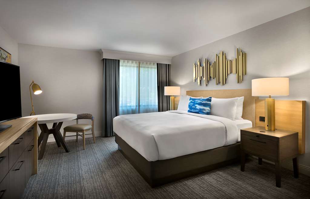 Hotel Sonesta 5*