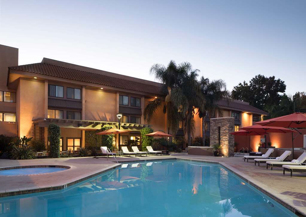 Hotel Sonesta