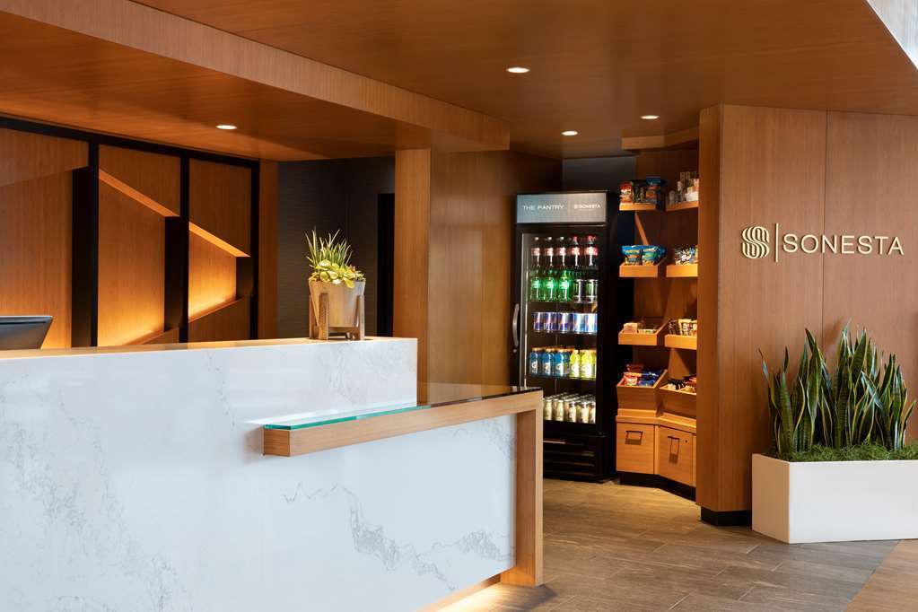 Sonesta Hotel 5*